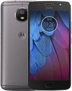 Замена телефона Motorola Moto G5s в Новосибирске
